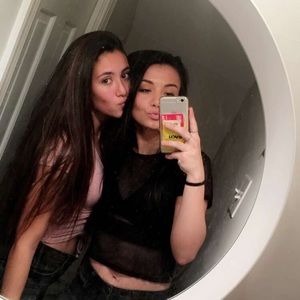 Meet your Posher, Aamber